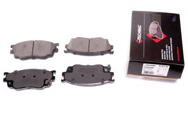 PROTECHNIC PRP0458