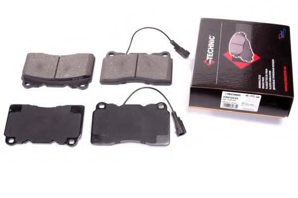 PROTECHNIC PRP0635