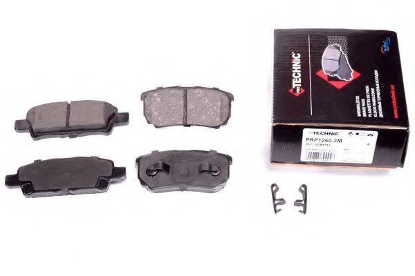 PROTECHNIC PRP1260-3M