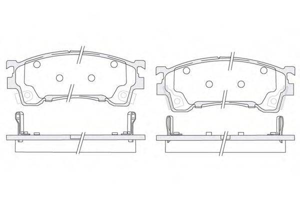 KSM-KOSHIMO 1850.0058091