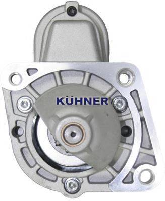 AD KUHNER 10371 Стартер