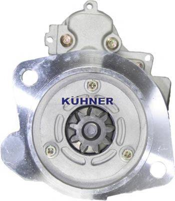 AD KUHNER 254057 Стартер