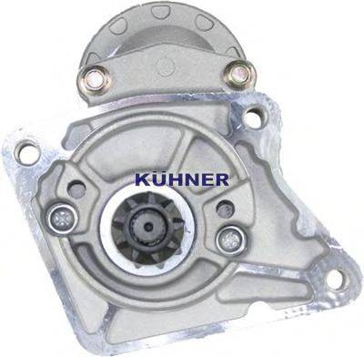 AD KUHNER 254400 Стартер