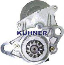 AD KUHNER 254403 Стартер