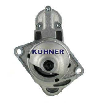 AD KUHNER 255098 Стартер