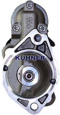 AD KUHNER 255192 Стартер