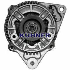 AD KUHNER 301071RI Генератор