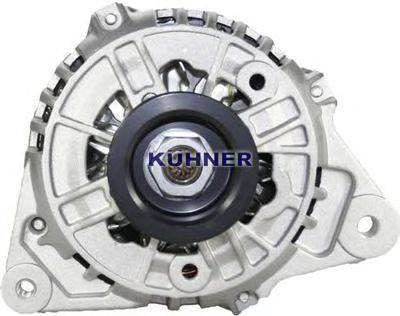 AD KUHNER 301087RI Генератор