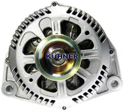 AD KUHNER 301098RI Генератор