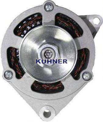 AD KUHNER 30112 Генератор