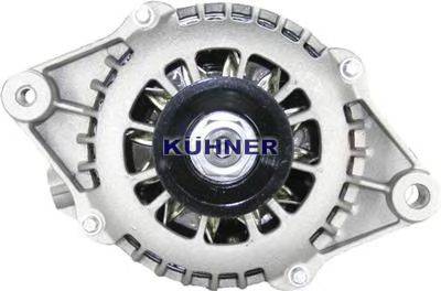 AD KUHNER 301146RI Генератор