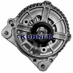 AD KUHNER 301147RI Генератор