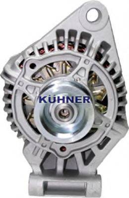 AD KUHNER 301340RI Генератор