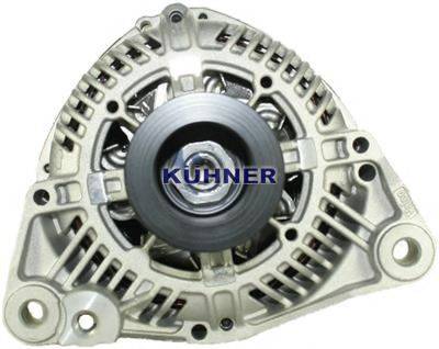 AD KUHNER 301398RI Генератор