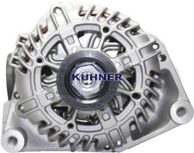 AD KUHNER 301400RI Генератор