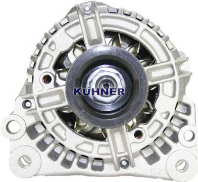 AD KUHNER 301436RI Генератор