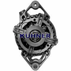 AD KUHNER 301440RI Генератор