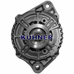 AD KUHNER 301452RI Генератор