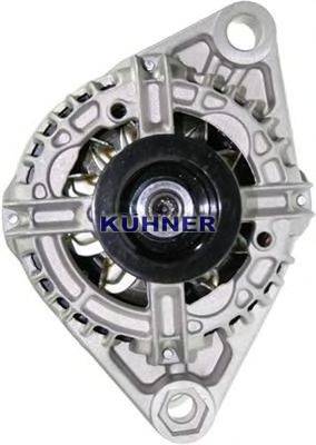 AD KUHNER 301471RI Генератор