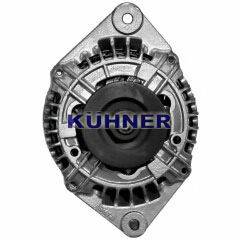 AD KUHNER 301472RI Генератор