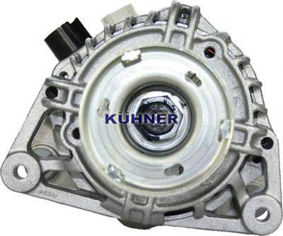 AD KUHNER 301475RI Генератор