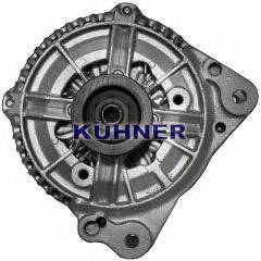 AD KUHNER 301478RI Генератор