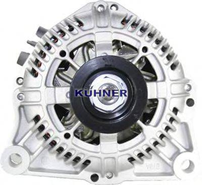 AD KUHNER 301496RI Генератор