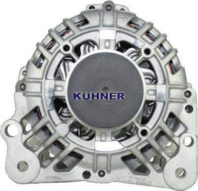 AD KUHNER 301540RI Генератор