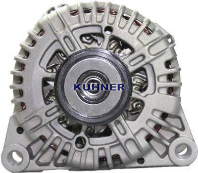 AD KUHNER 301553RI Генератор