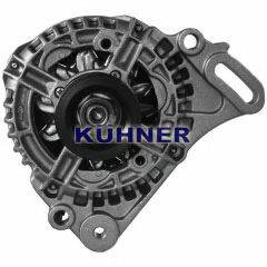 AD KUHNER 301568RI Генератор