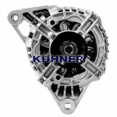 AD KUHNER 301586RI Генератор