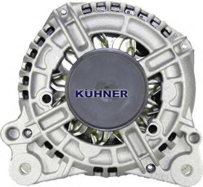 AD KUHNER 301644RI Генератор