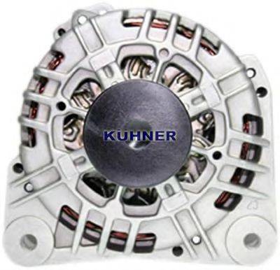 AD KUHNER 301645RI Генератор