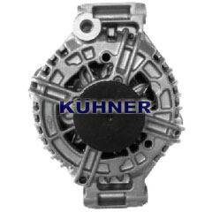 AD KUHNER 301660RI Генератор