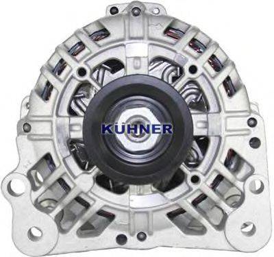 AD KUHNER 301755RI Генератор