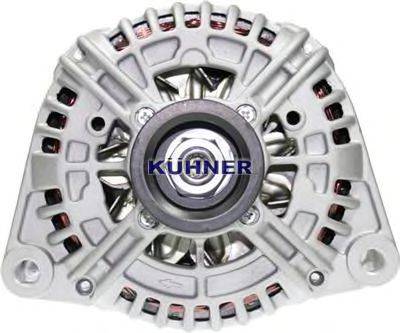 AD KUHNER 301776RI Генератор