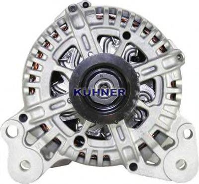 AD KUHNER 301817RI Генератор