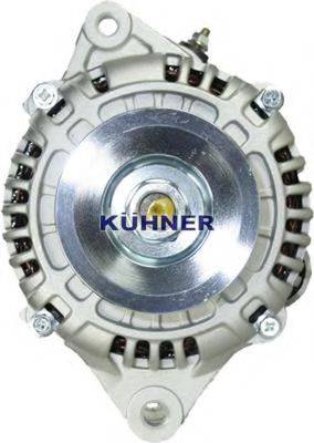 AD KUHNER 301839RI Генератор