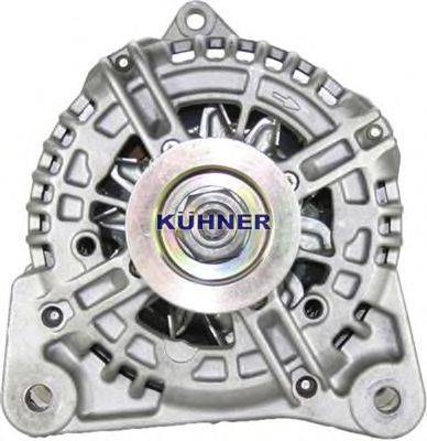 AD KUHNER 301878RI Генератор