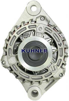 AD KUHNER 301885RI Генератор