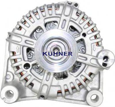 AD KUHNER 301904RI Генератор