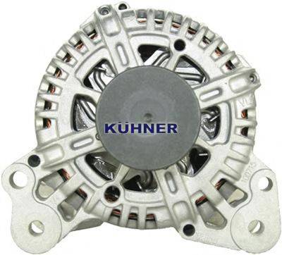 AD KUHNER 301921RI Генератор