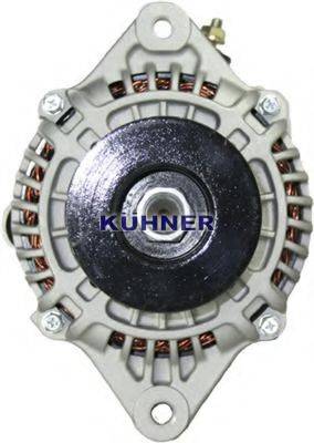 AD KUHNER 301983RI Генератор