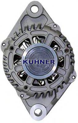 AD KUHNER 302005RI Генератор