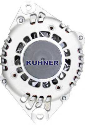 AD KUHNER 302010RI Генератор