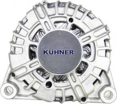 AD KUHNER 302033RI Генератор