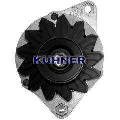 AD KUHNER 30254RI Генератор