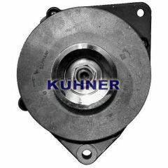 AD KUHNER 30271RI Генератор