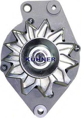 AD KUHNER 30276RI Генератор