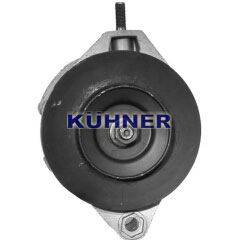 AD KUHNER 30295RI Генератор